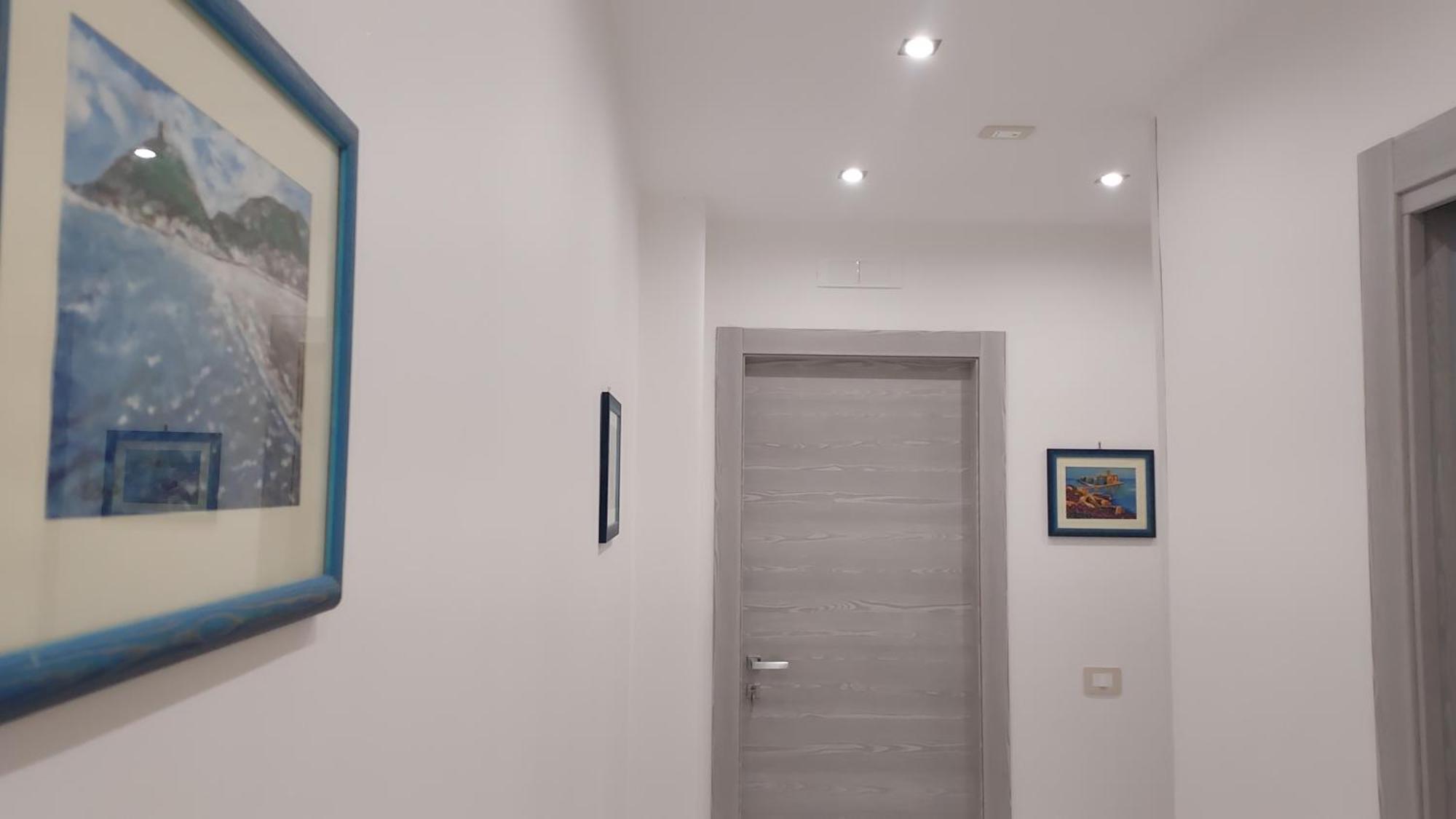 Sul Serio Salerno Luaran gambar