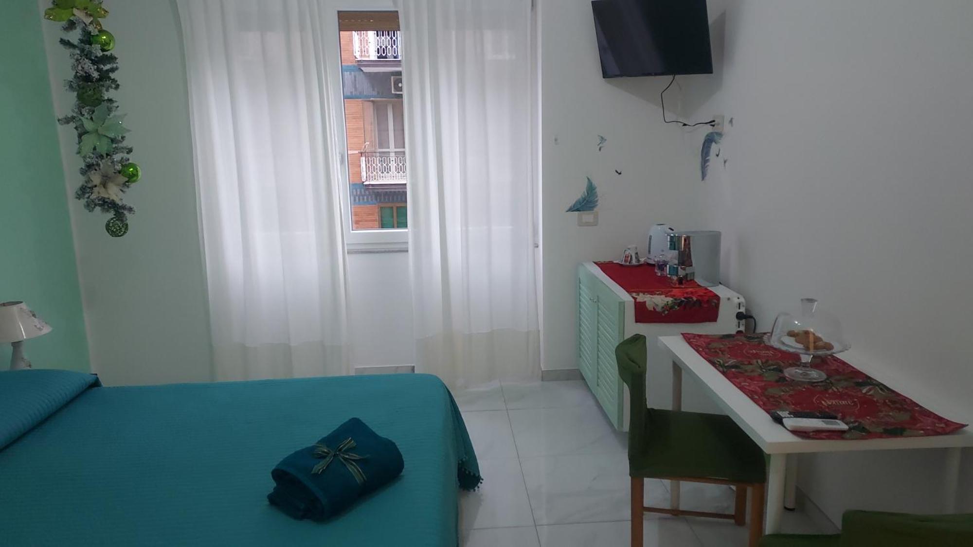 Sul Serio Salerno Luaran gambar
