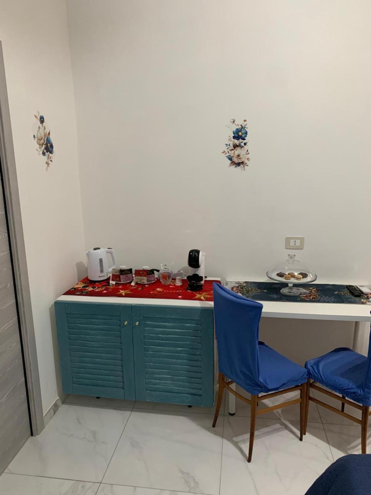 Sul Serio Salerno Luaran gambar