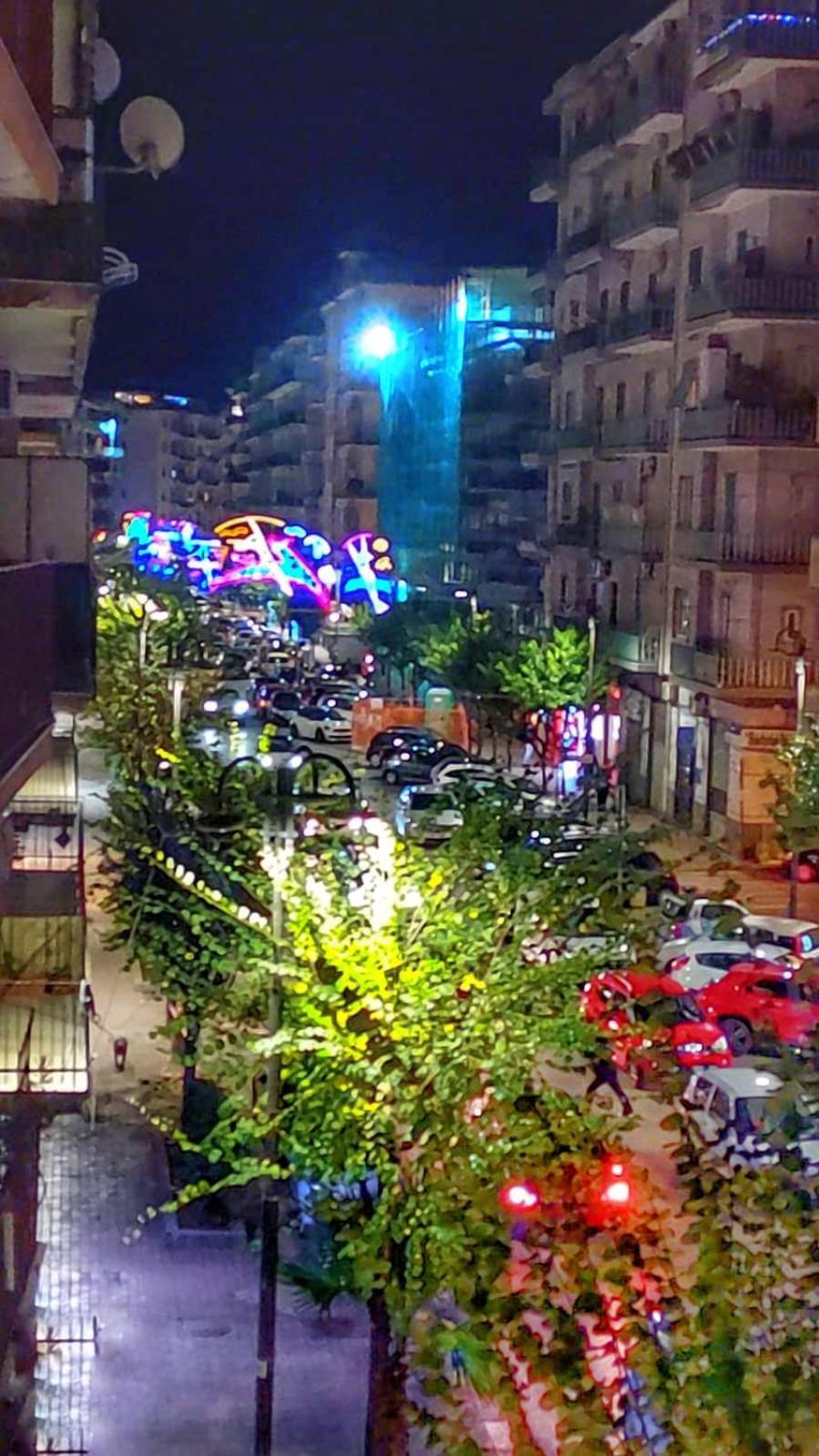 Sul Serio Salerno Luaran gambar