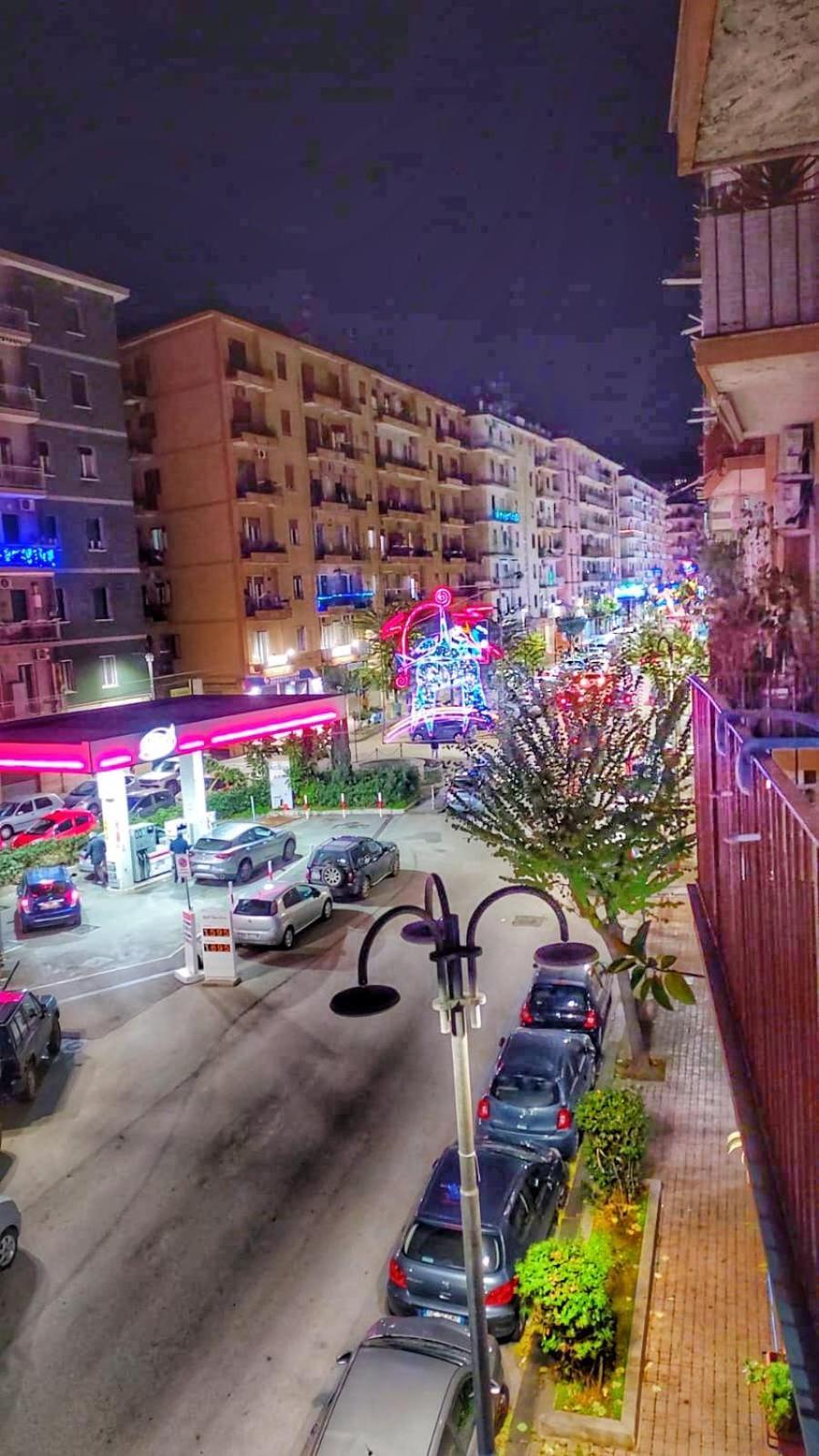 Sul Serio Salerno Luaran gambar