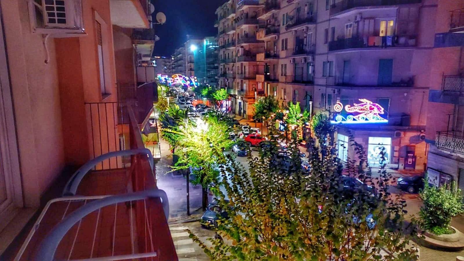 Sul Serio Salerno Luaran gambar